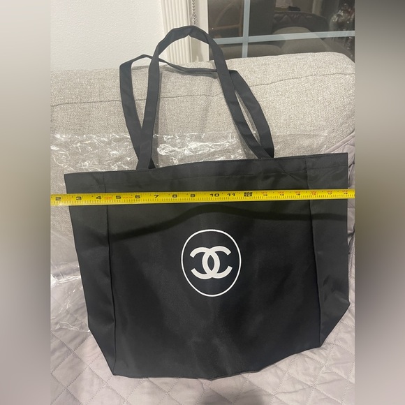 Chanel Precision Tote NEW - Picture 4 of 6